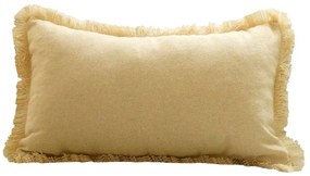 Federa decorativa in cotone 30x50 cm – Mioli Decor