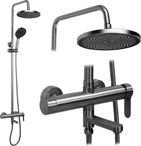 Set Doccia Rea Arcos Titan