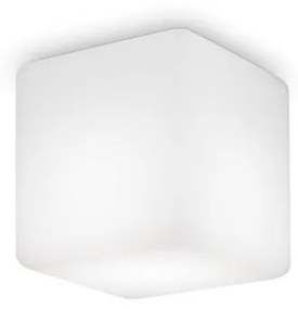 Lampada da soffitto luna pl1 d20