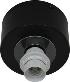 Nordlux - Plafoniera VIVIENNE 1xE27/15W/230V Ø 40 cm