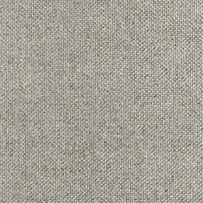 Modulo divano grigio chiaro (angolo sinistro) Dune - TemaHome