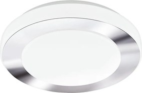 Eglo 95282 - lampada da bagno LED CAPRI LED/11W/230V IP44