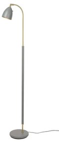 Belid - Deluxe Piantana Warm Grey/Ottone LED Belid