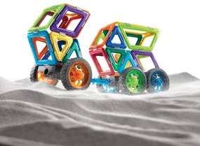 GeoSmart - Space truck - 42 pz