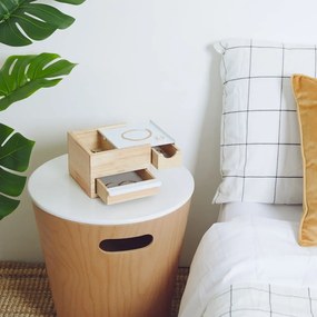 Scatola per gioielli Stowit - Umbra