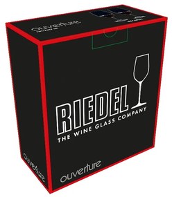 Set di 2 bicchieri da vino da 530 ml Ouverture - Riedel