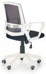 Sedia da ufficio RIMAQ bianca