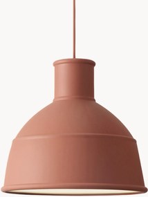 Lampada a sospensione Unfold