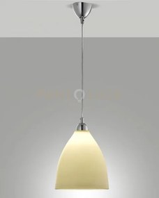 Provenza sospensione ambra d.27 cm. 2907-45-125