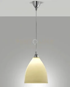 Provenza sospensione ambra d.27 cm. 2907-45-125