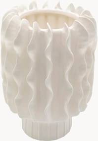 Vaso fatto a mano Viento, alt. 26 cm