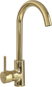 Rubinetto Rea Talisa Gold High