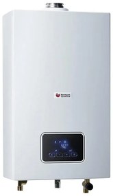 Scaldabagno a gas metano SAUNIER DUVAL Opalia 12 l/min