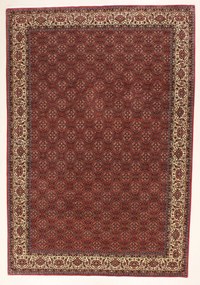 Bidjar Tappeto 200 x 300 (Iran) Annodato A Mano