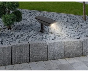 Globo 36021 - Lampada LED solare 2in1 LED/1W/3V IP44