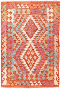 Kilim Tappeto orientale 100 x 150 (Pakistan) Tessuto A Mano