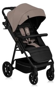 Lionelo - Passeggino sportivo MIRA Sabbia