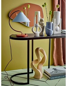 Consolle nera 38,5x110 cm Carter - Bloomingville