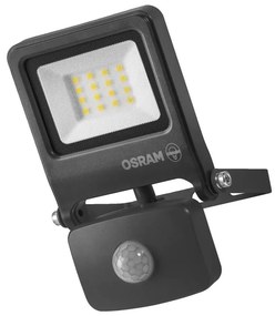 Osram - Proiettore LED con sensore ENDURA LED/10W/230V 4000K IP44