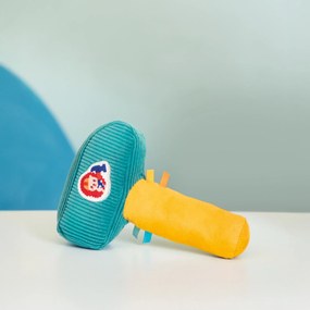 Lilliputiens - Sonaglio Martello - Riccio