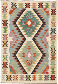Kilim Tappeto orientale 150 x 100 (Pakistan) Tessuto A Mano