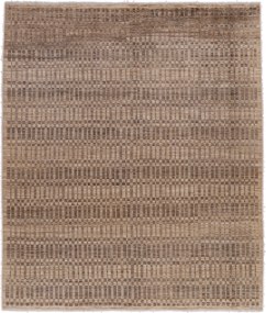 Tappeto orientale 300 x 250 (Afghanistan) Annodato A Mano
