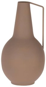Eglo 421141 - Vaso in metallo MIOUSKI 39x21 cm marrone