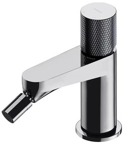 OMNIRES CT8020CR - Rubinetto del bidet CONTOUR 14,5 cm cromo lucido