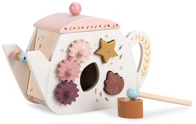 Giocattolo interattivo Teapot - Moulin Roty