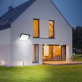 Aigostar - Riflettore LED LED/150W/230V 6500K IP65