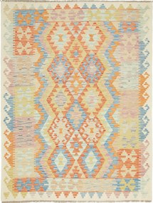 Kilim Tappeto 170x130 (Pakistan) Tessuto A Mano