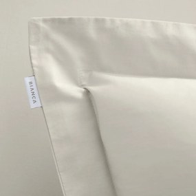 Federe per cuscino in set in percalle di cotone 2 pz 50x75 cm Cotton Percale – Bianca