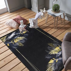 Elegante tappeto da soggiorno Larghezza: 80 cm | Lunghezza: 150 cm