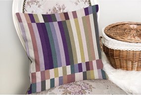 Federa decorativa 43x43 cm Purple Rain – Mila Home