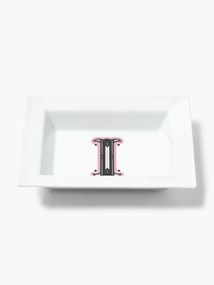 Portaoggetti fatto a mano con motivo decorativo Westwing Collection x MEISSEN