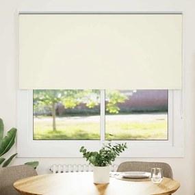 Tenda A Rullo Oscurante 155x130 Cm Larghezza Tessuto 151,6 Cm /