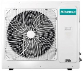 Unità Esterna Hisense Motore Multisplit 3AMW62U4RFA Trial Split R-32 Classe A++/A+ (SOLO UNITA' ESTERNA) 3AMW62U4RJC