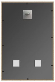 Specchio da parete 40x60 cm Irene - Styler