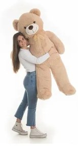 Orsetto di Peluche Willy 140 cm (140 cm)