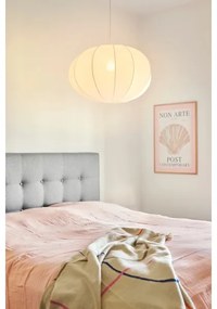 Nordlux - Lampadario a sospensione con filo AERON 1xE27/40W/230V diametro 60 cm