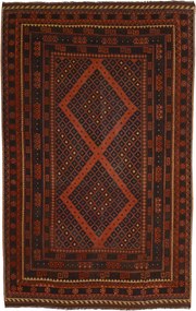 Kilim Tappeto 400 x 250 (Pakistan) Annodato A Mano