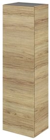 Colonna per mobile bagno Neo Frame SENSEA 1 anta P 35 x L 45 x H 154 cm legno