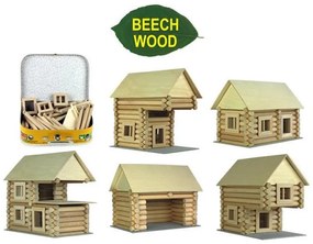 Walachia - Vario valigetta - 72 pz