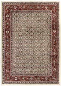 Moud Tappeto 250x350 (Iran) Annodato A Mano