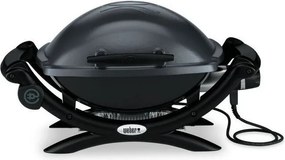 Barbecue elettrico Weber q 1400 2.2KW - 52020053