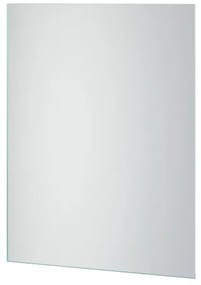 BATH DELUXE 01-060-01-58-00 - Specchio da bagno NORDBORG 60x75 cm