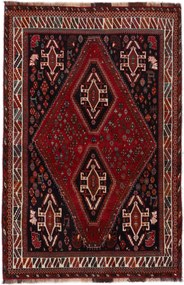 Tappeto persiano 160x250 (Iran) Tessuto A Mano