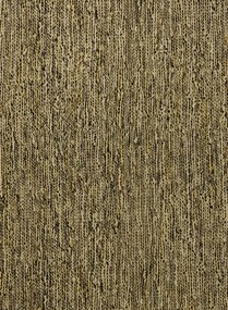 Arte International Carta da parati Tresse - Khaki
