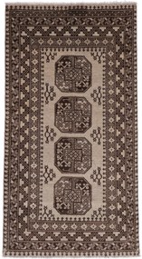 Afghan Tappeto orientale 100 x 190 (Afghanistan) Annodato A Mano