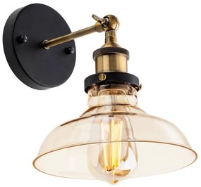 Redo 01-1026 - Applique SAVILLE 1xE27/42W/230V